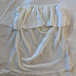 Lilly Pulitzer tube top